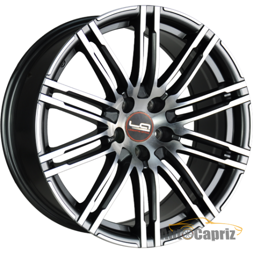Диски Replica LegeArtis PR13 GMF R21 W10 PCD5x130 ET50 DIA71.6
